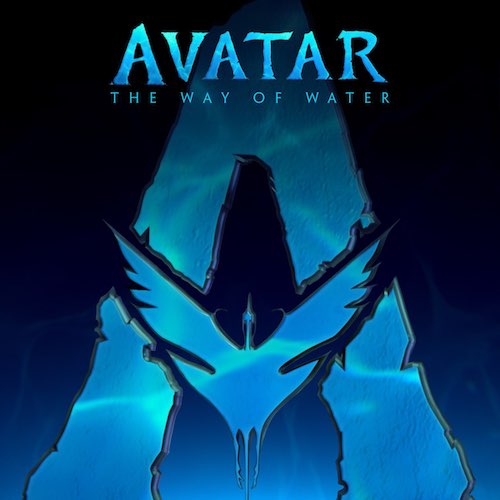 Simon Franglen Into The Water (from Avatar: The Way Of Water) profile picture
