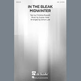 Download or print Simon Lole In The Bleak Midwinter Sheet Music Printable PDF 10-page score for Concert / arranged SSA SKU: 154011