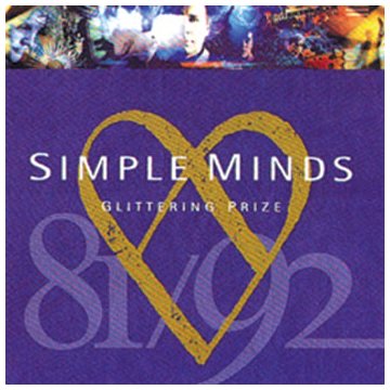 Simple Minds Don't You (Forget About Me) profile picture