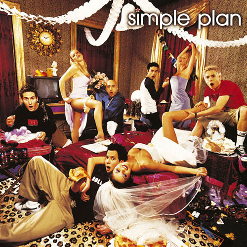 Simple Plan I'm Just A Kid profile picture