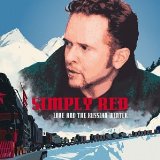 Download or print Simply Red Ain't That A Lot Of Love Sheet Music Printable PDF 7-page score for Pop / arranged Piano, Vocal & Guitar (Right-Hand Melody) SKU: 33581