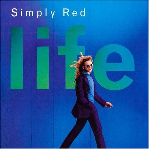 Simply Red Fairground profile picture