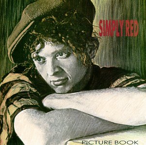 Simply Red Holding Back The Years profile picture