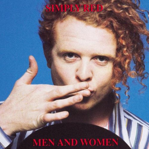 Simply Red Infidelity profile picture