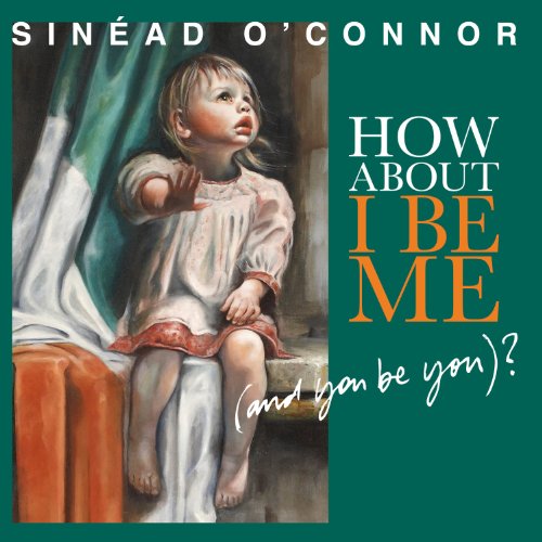 Sinead O'Connor Back Where You Belong (Theme from The Water Horse) profile picture