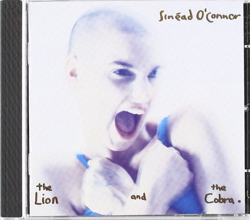 Sinead O'Connor Mandinka profile picture