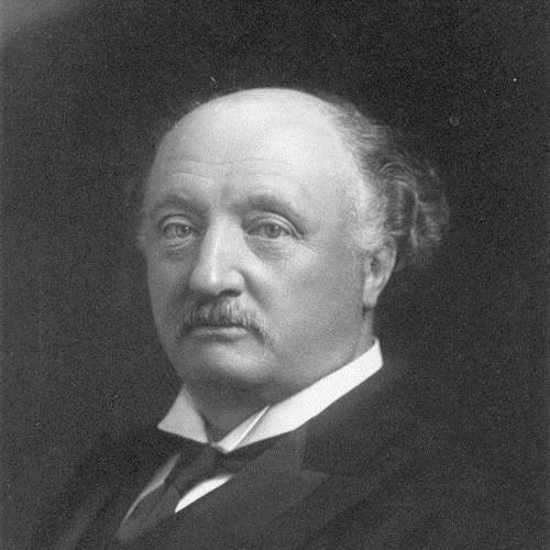 Sir John Stainer I Saw The Lord profile picture