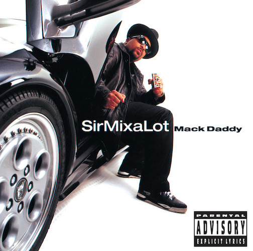 Sir Mix-A-Lot Baby Got Back profile picture