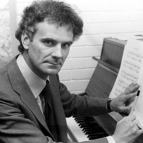 Peter Maxwell Davies Veni Creator Spiritus profile picture