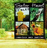 Download or print Sister Hazel All For You Sheet Music Printable PDF 4-page score for Rock / arranged Ukulele SKU: 151972