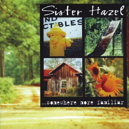 Sister Hazel Look To The Children profile picture