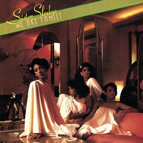 Sister Sledge We Are Family profile picture