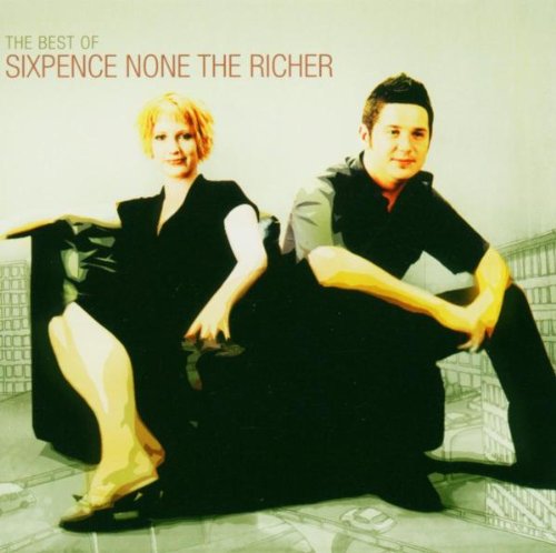 Sixpence None The Richer Kiss Me profile picture