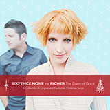 Download or print Sixpence None The Richer The Last Christmas Without You Sheet Music Printable PDF 6-page score for Religious / arranged Piano, Vocal & Guitar (Right-Hand Melody) SKU: 71102