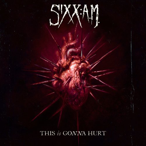 Sixx A.M. Lies Of The Beautiful People profile picture