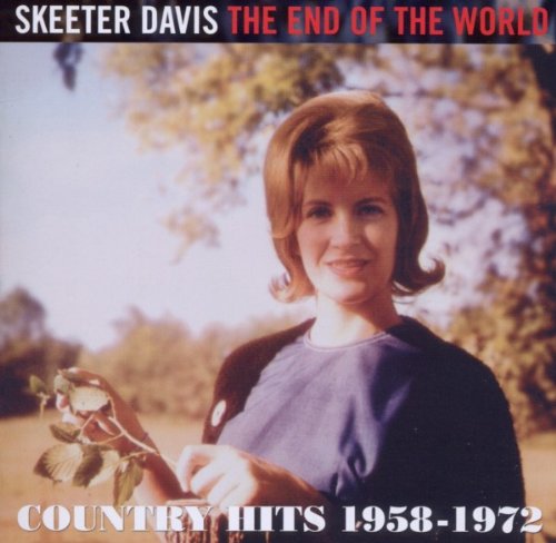 Skeeter Davis The End Of The World (arr. Patrick Gazard) profile picture