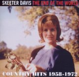 Download or print Skeeter Davis The End Of The World Sheet Music Printable PDF 6-page score for Pop / arranged Piano, Vocal & Guitar (Right-Hand Melody) SKU: 37419