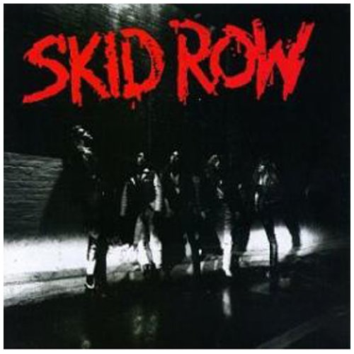 Skid Row 18 And Life profile picture