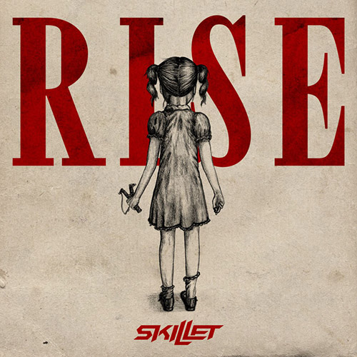 Skillet Circus For A Psycho profile picture
