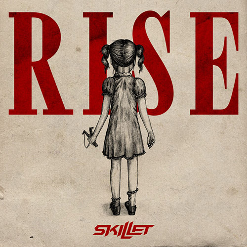 Skillet Hard To Find profile picture