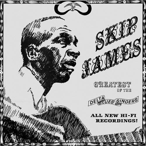 Skip James Devil Got My Woman profile picture