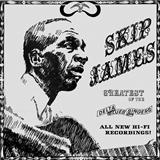 Download or print Skip James Devil Got My Woman Sheet Music Printable PDF 2-page score for Blues / arranged Lyrics & Chords SKU: 118334