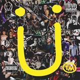 Download or print Skrillex & Diplo with Justin Bieber Where Are U Now Sheet Music Printable PDF 8-page score for Pop / arranged Piano, Vocal & Guitar (Right-Hand Melody) SKU: 164905