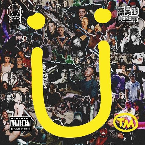 Skrillex & Diplo present Jack Ü Where Are U Now (feat. Justin Bieber) profile picture