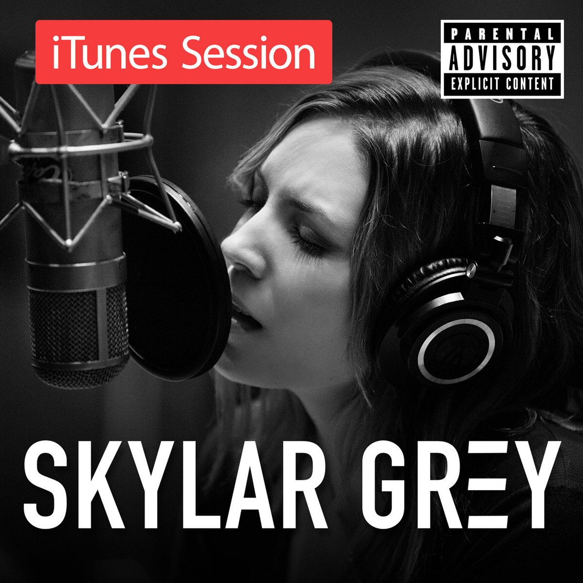Skylar Grey C'mon Let Me Ride profile picture