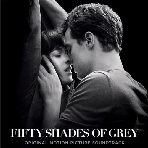 Skylar Grey I Know You (from 'Fifty Shades Of Grey') profile picture