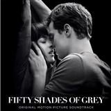 Download or print Skylar Grey I Know You (from 'Fifty Shades Of Grey') Sheet Music Printable PDF 7-page score for Pop / arranged Piano, Vocal & Guitar (Right-Hand Melody) SKU: 120697