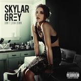 Download or print Skylar Grey Tower (Don't Look Down) Sheet Music Printable PDF 8-page score for Pop / arranged Piano, Vocal & Guitar (Right-Hand Melody) SKU: 150920