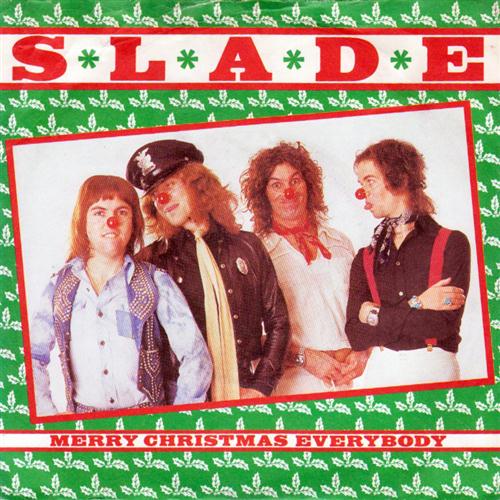 Slade Merry Xmas Everybody pictures Slade Merry Xmas Everybody profile picture