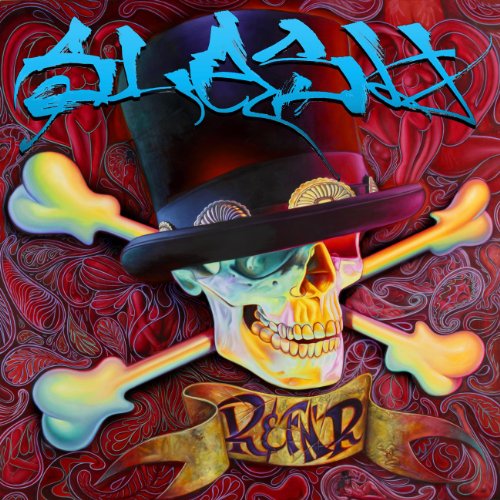 Slash Gotten profile picture