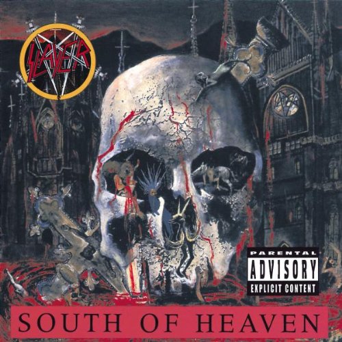 Slayer South Of Heaven profile picture