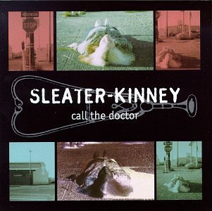 Sleater-Kinney I Wanna Be Your Joey Ramone profile picture