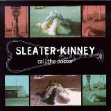 Download or print Sleater-Kinney I Wanna Be Your Joey Ramone Sheet Music Printable PDF 2-page score for Rock / arranged Lyrics & Chords SKU: 48715