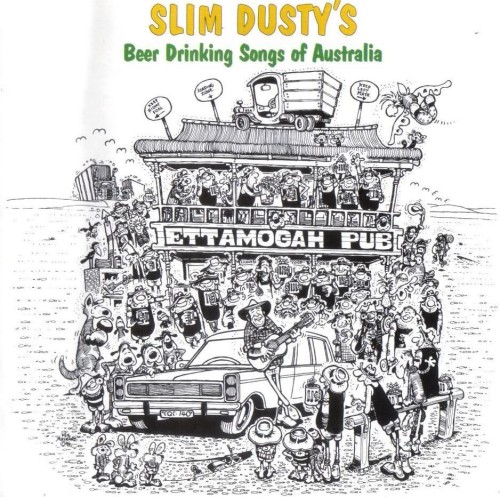 Download or print Slim Dusty Duncan Sheet Music Printable PDF 2-page score for Australian / arranged Melody Line, Lyrics & Chords SKU: 39020