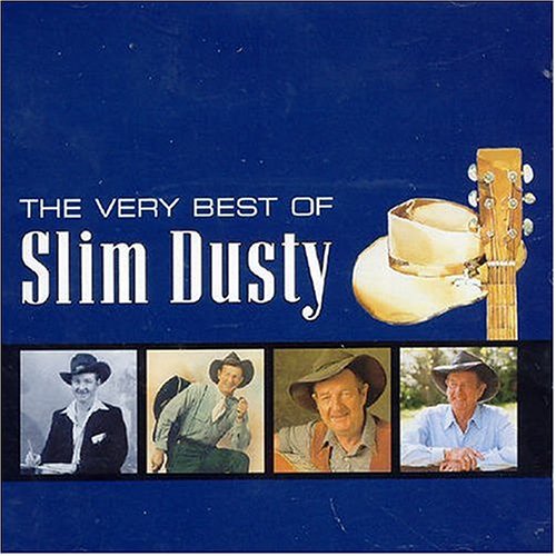 Slim Dusty G'day, G'day profile picture
