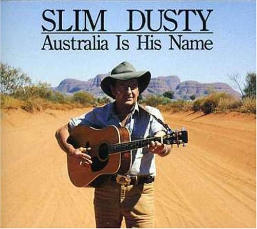 Slim Dusty Where Country Is profile picture
