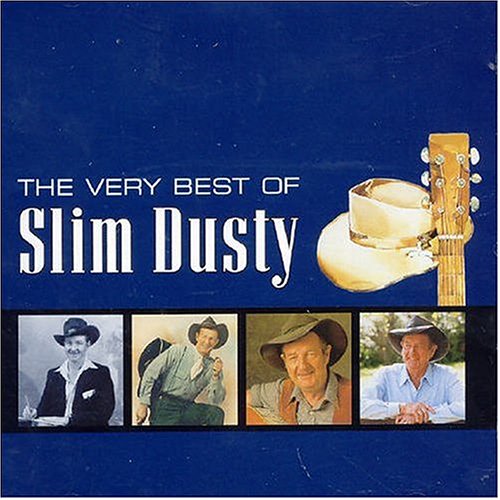 Slim Dusty G'day, G'day pictures Slim Dusty G'day, G'day profile picture