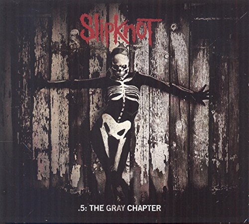 Slipknot Custer profile picture