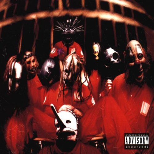 Slipknot Spit It Out profile picture