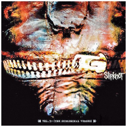 Slipknot The Virus Of Life profile picture