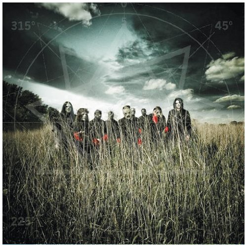 Slipknot This Cold Black profile picture