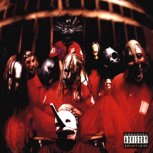 Slipknot Wait And Bleed profile picture