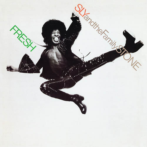 Sly & The Family Stone If You Want Me To Stay profile picture