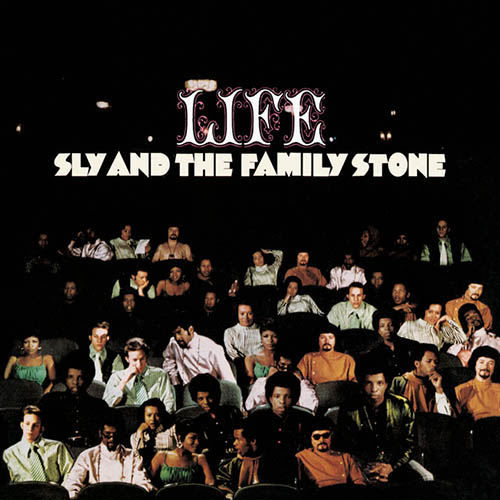 Sly & The Family Stone Life profile picture