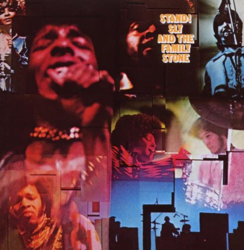 Sly & The Family Stone I Want To Take You Higher profile picture