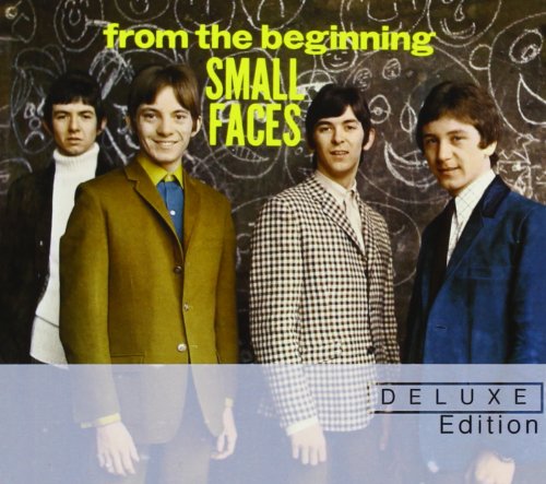 Small Faces All Or Nothing profile picture